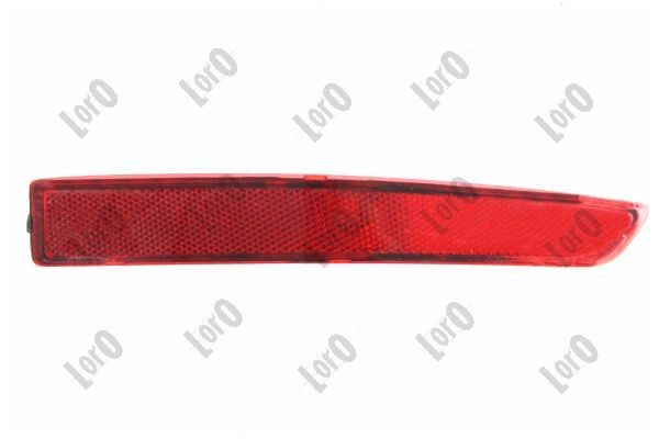 ABAKUS 150-02-008 Reflex Reflector JETTA 1.6 MPi 90 PS Petrol 2019