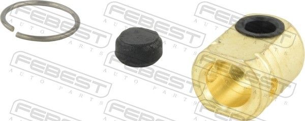 FEBEST Repair Kit, gear lever Article number: 1999-GBE60 cheaply