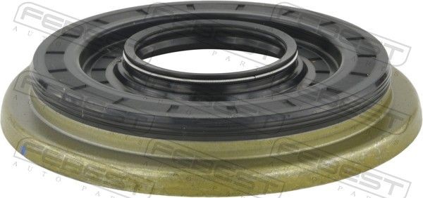 FEBEST Shaft Seal, differential Article number: 95MES-461071120C cheaply