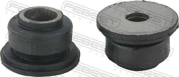 FEBEST TAB-ASV70SG-KIT Mounting, steering gear CAMRY 3.5 XLE (GSV70) 310 PS Petrol 2019