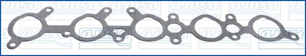 AJUSA Inlet manifold gasket Article number: 13123600 cheaply