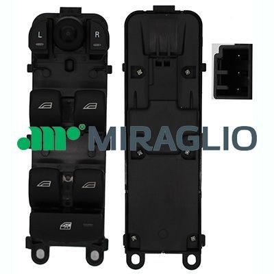 MIRAGLIO Window switch Article number: 121/LRP76004 cheaply