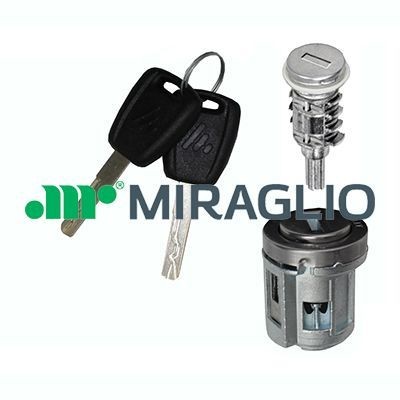 MIRAGLIO Lock Cylinder Article number: 85/228 cheaply
