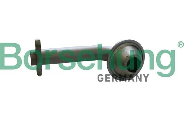 Borsehung B12307 Strainer, oil pump suction pipe OCTAVIA 1.8 T 4x4 150 PS Petrol 2010