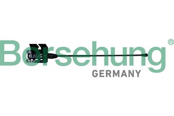 Borsehung B12345 Tross, seljatoe reguleerimine LEON 2.0 Cupra 290 HP Bensiin 2018