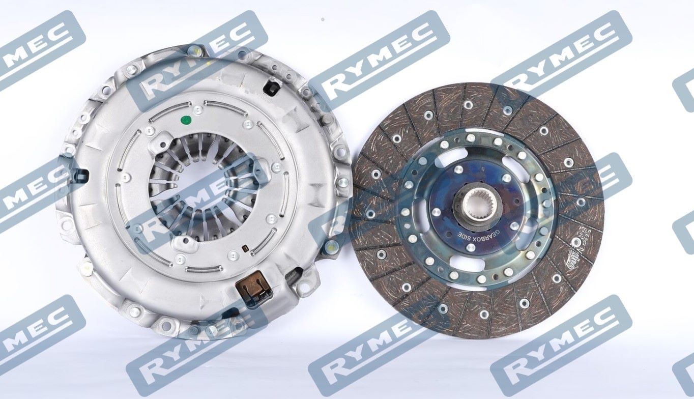 RYMEC Clutch kit Article number: JT1956 cheaply