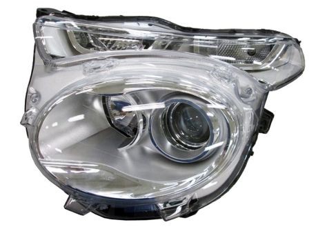 IPARLUX Headlight Article number: 11226531 cheaply