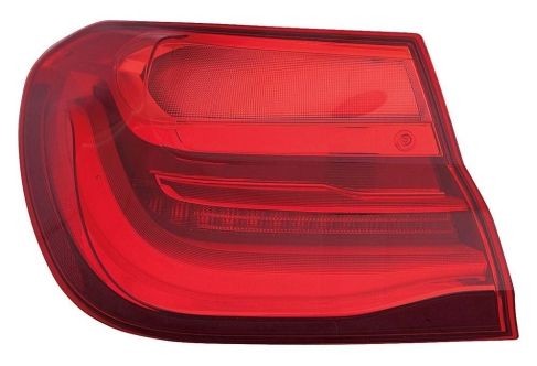 IPARLUX Rear light Article number: 16204411 cheaply