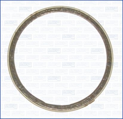 AJUSA Exhaust pipe gasket Article number: 19004200 cheaply