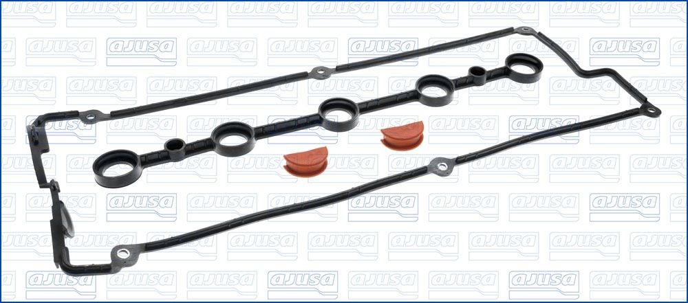 AJUSA Gasket Set, cylinder head cover Article number: 56002100 cheaply