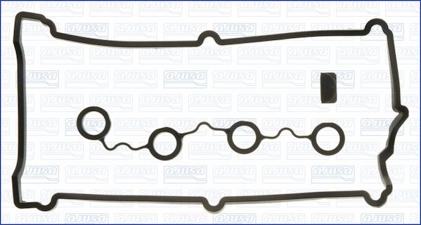 AJUSA Gasket Set, cylinder head cover Article number: 56003900 cheaply