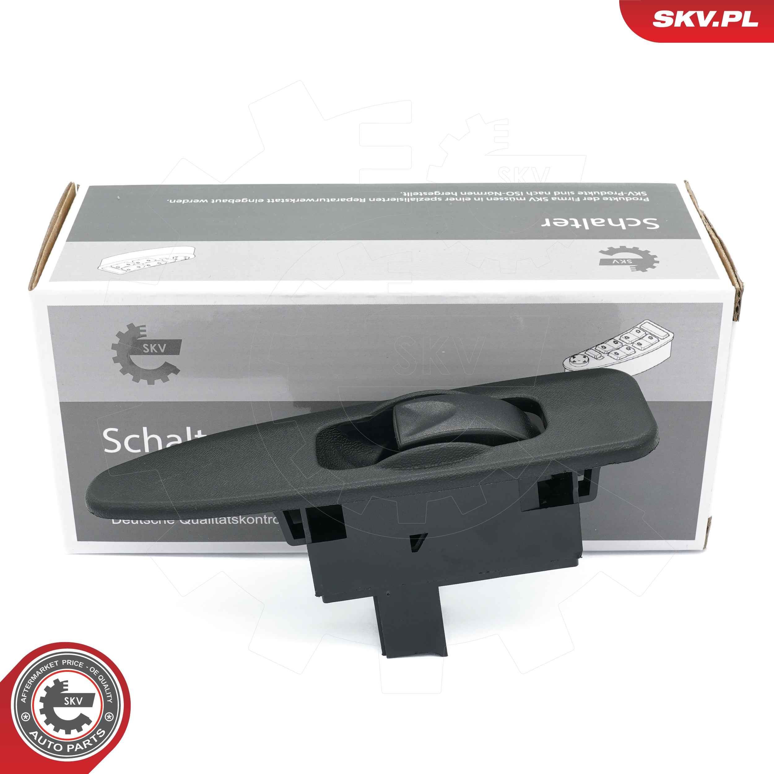 ESEN SKV Window switch Article number: 37SKV443 cheaply