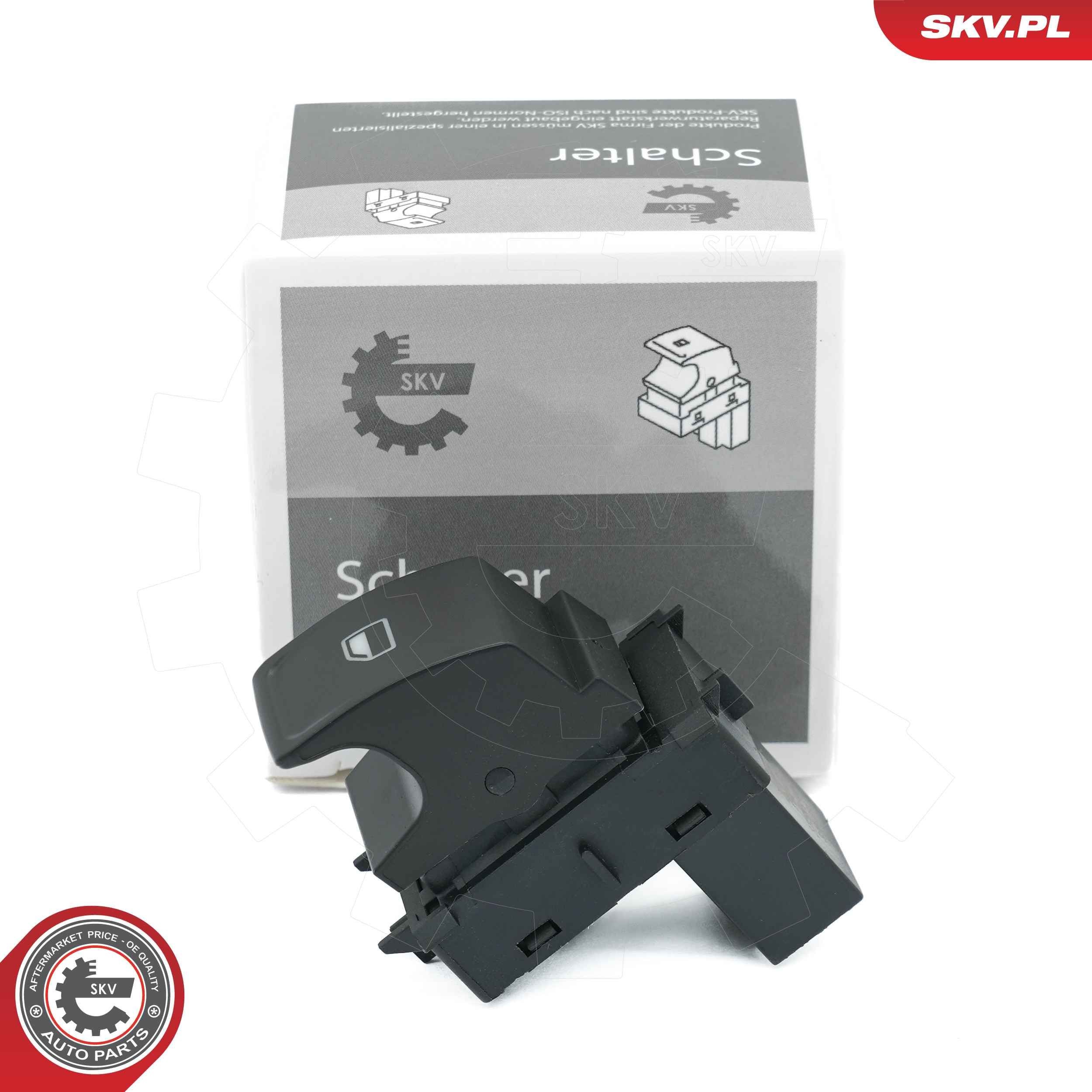 ESEN SKV Window switch Article number: 37SKV486 cheaply