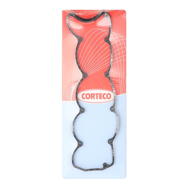 CORTECO Rocker cover gasket Article number: 023582P cheaply