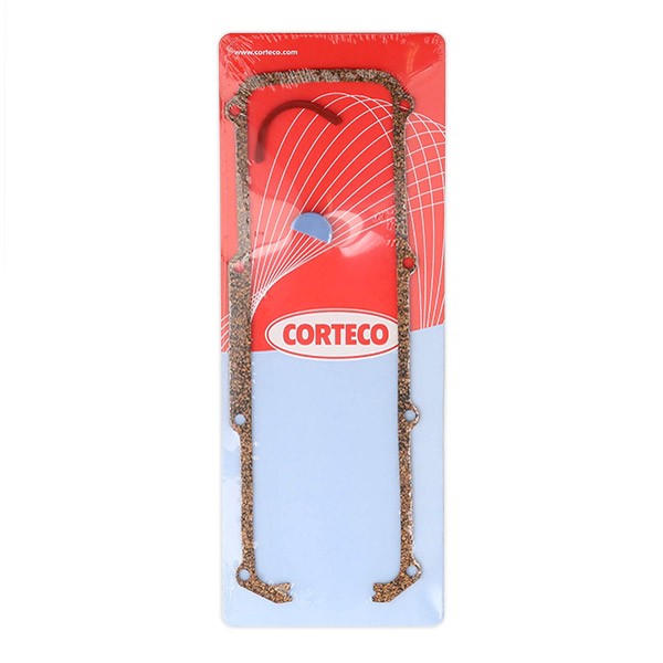CORTECO Gasket Set, cylinder head cover Article number: 023822P cheaply
