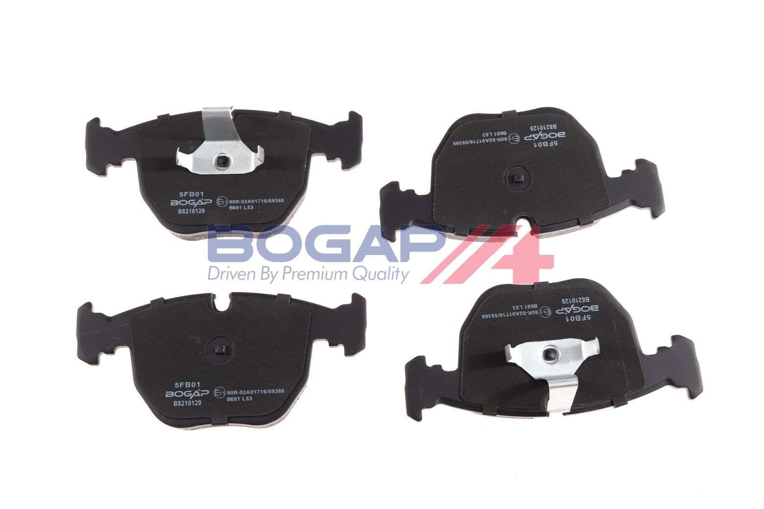 BOGAP Spark plug Article number: B1514104 cheaply