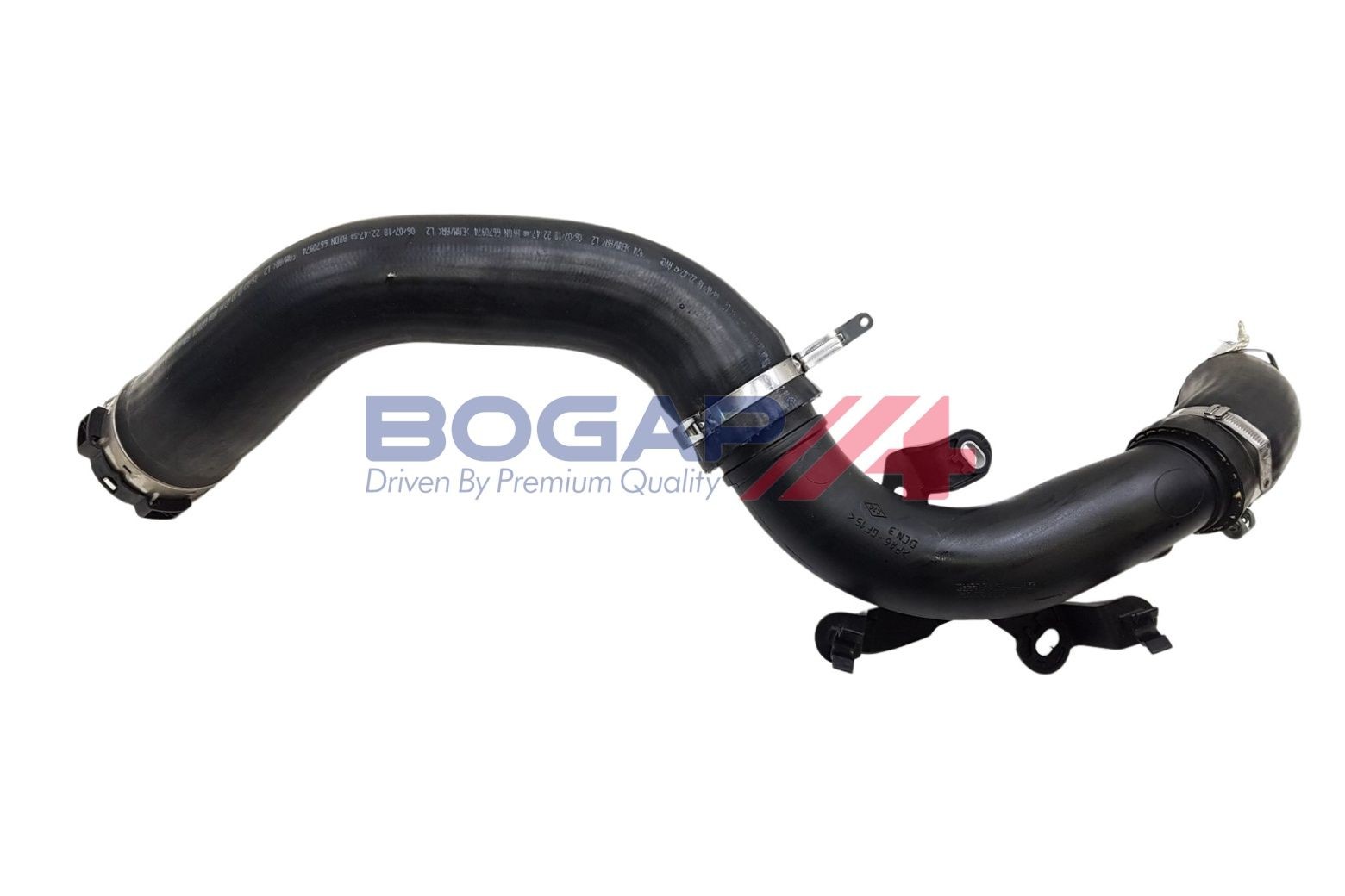 BOGAP Flessibile aria alimentazione Numero articolo: R1711109 poco costoso