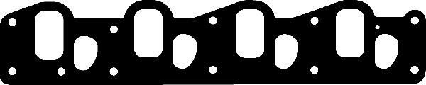 CORTECO Inlet manifold gasket Article number: 026416P cheaply