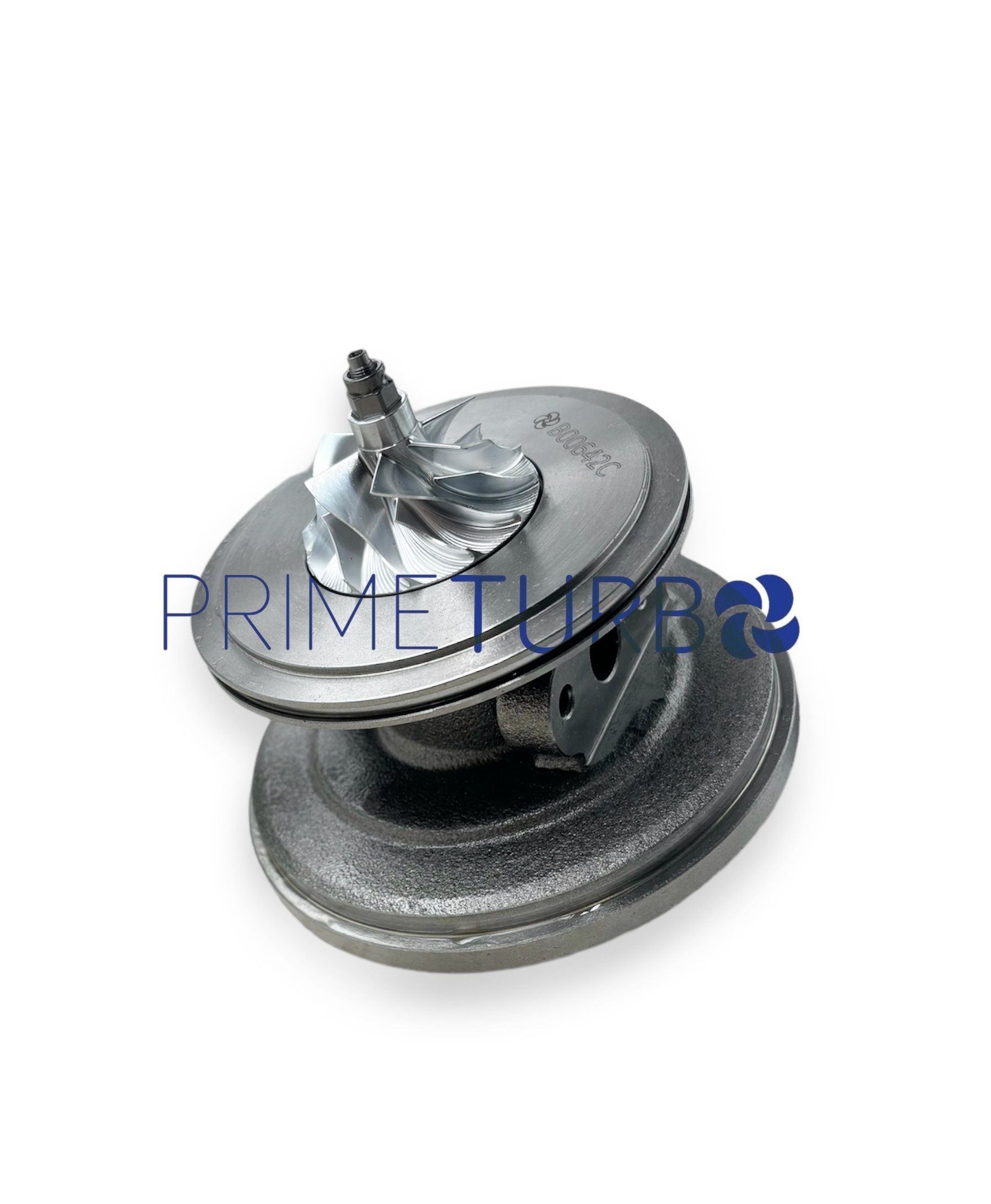 Prime Turbo B00642C Turbo kassett TIGUAN 2.0 TDI 110 HP Diisel