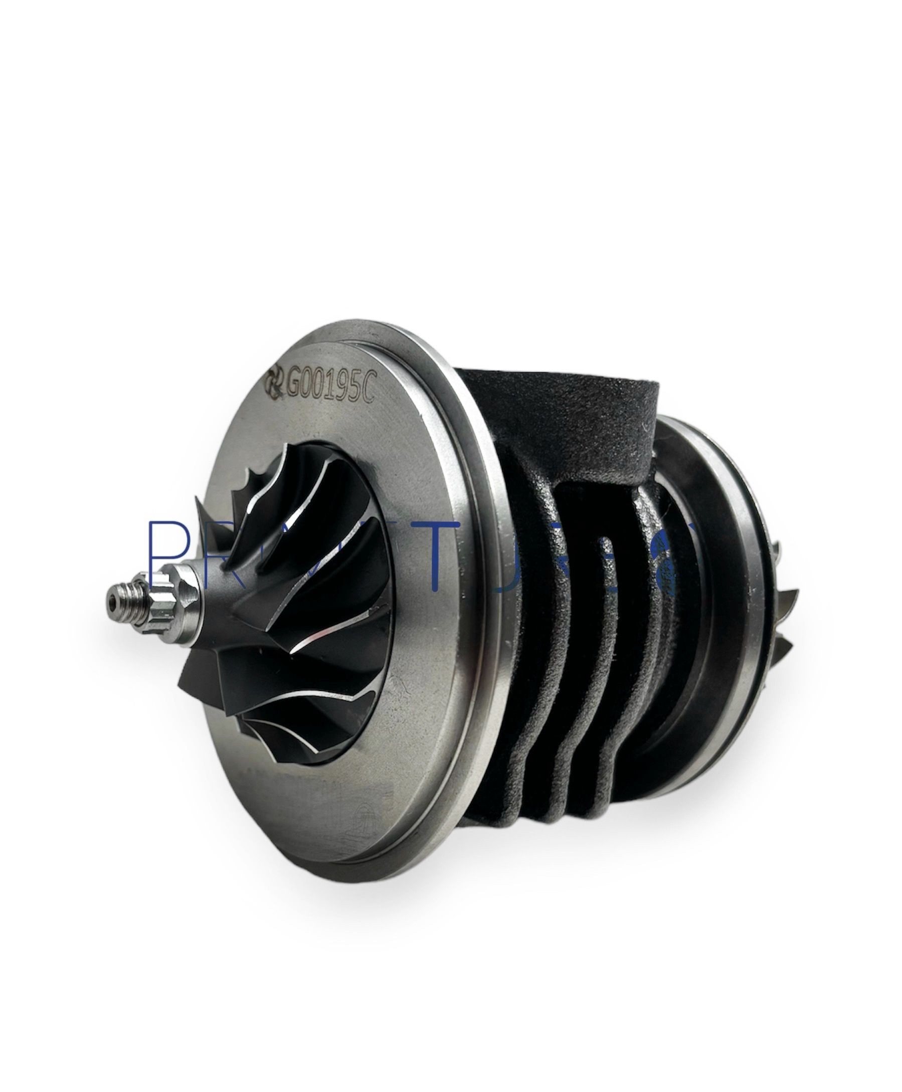 Prime Turbo G00195C CHRA turbo DUCATO 1.9 TD Combinato 80 PS Diesel 2002