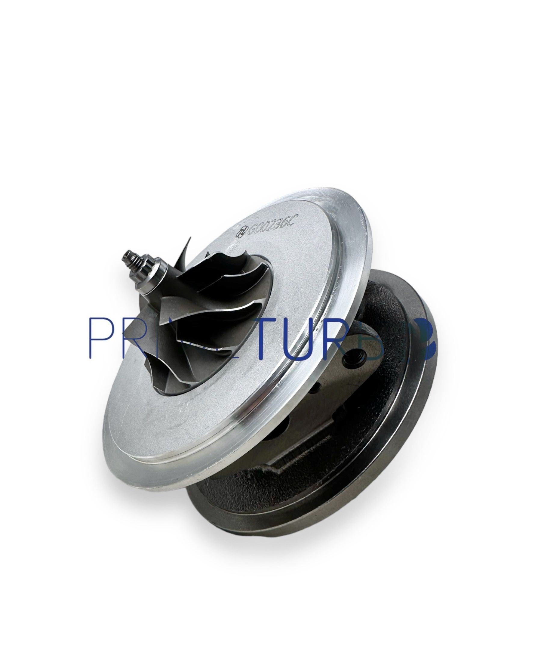 Prime Turbo G00236C CHRA turbo CR-V 2.2 i-CTDi 4WD (RE6) 140 PS Diesel