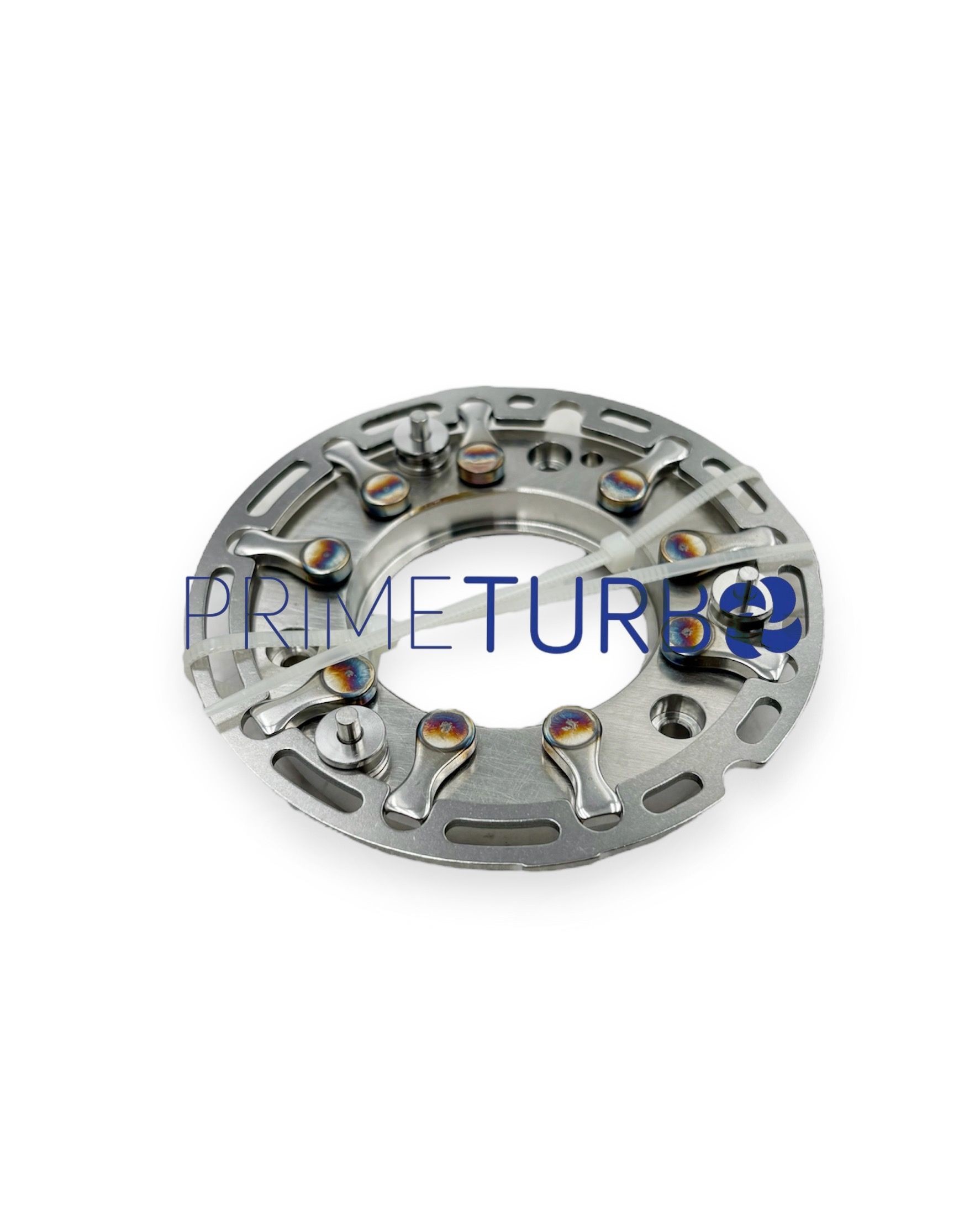 Prime Turbo G00457V Mounting Kit, charger PASSAT 1.9 TDI 115 PS Diesel 2001