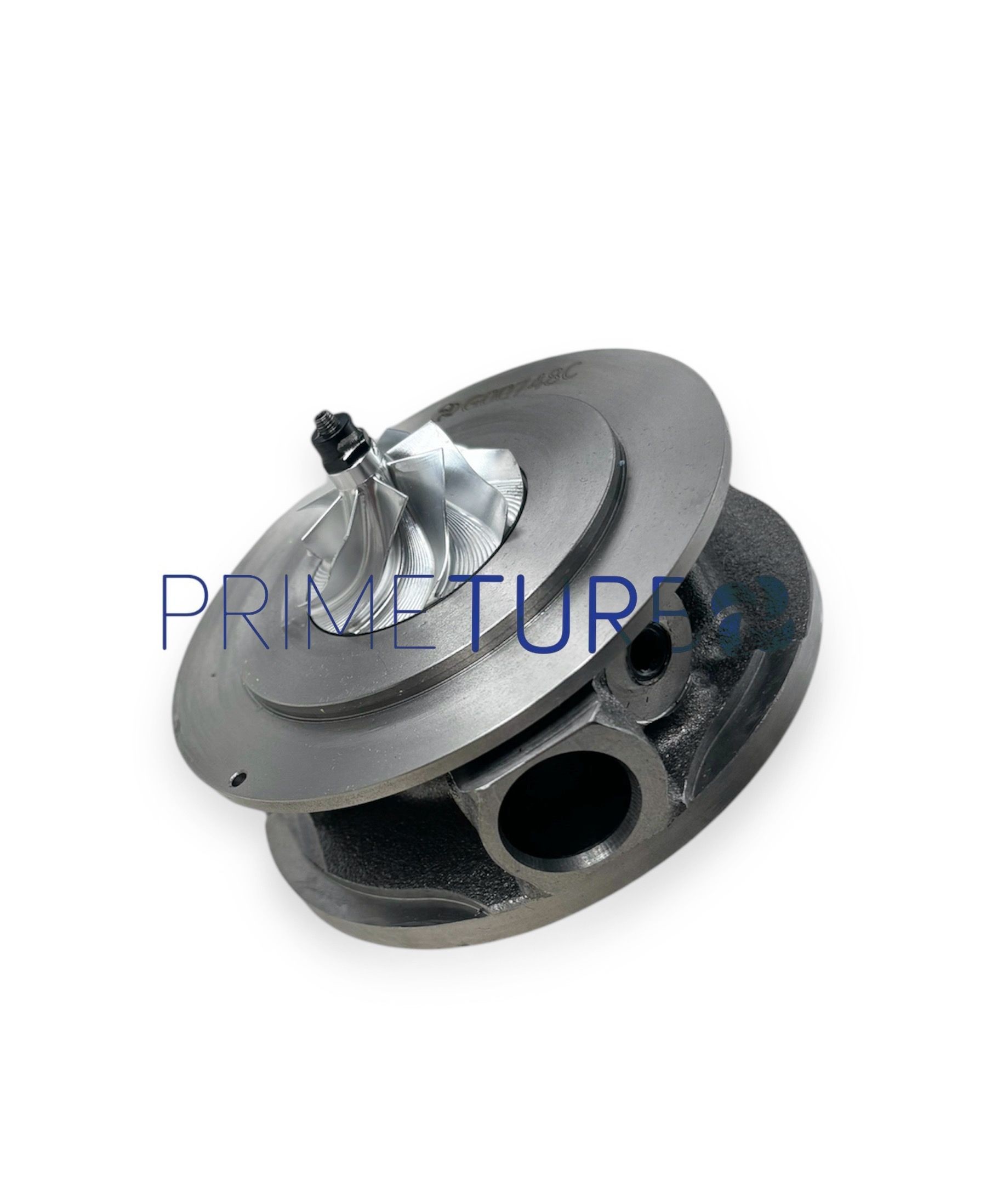 Prime Turbo G00748C Turbo kassett LEON 1.5 TSI 130 HP Bensiin 2020