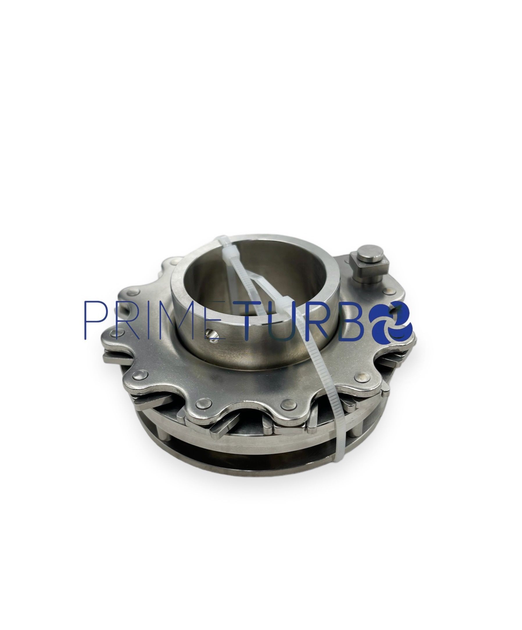 Prime Turbo H00594V Mounting Kit, charger COROLLA 2.2 D-4D (AUR10_) 136 PS Diesel 2009