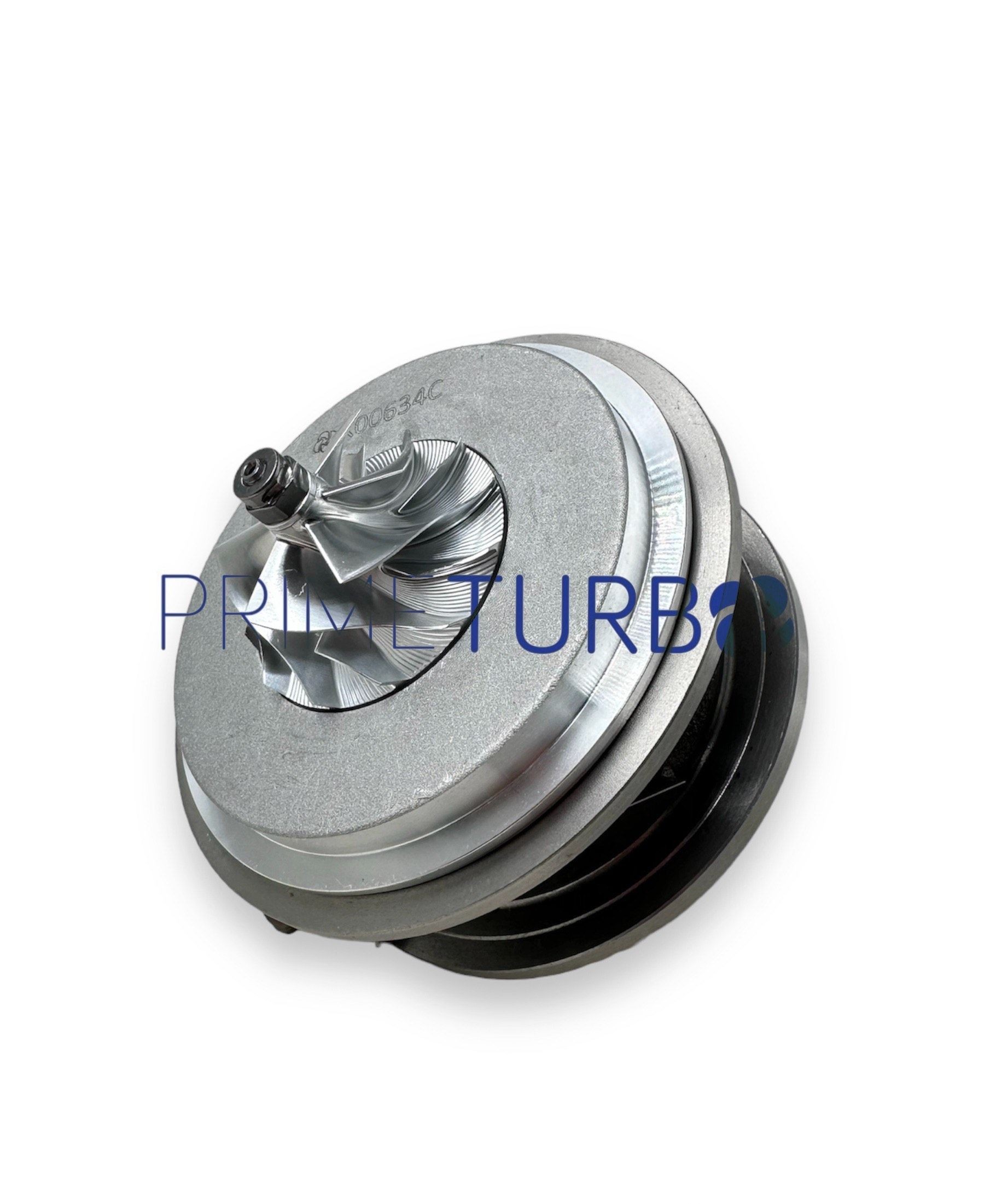 Prime Turbo K00634C Turbo kassett CHEROKEE 2.2 CRD 4x4 200 HP Diisel