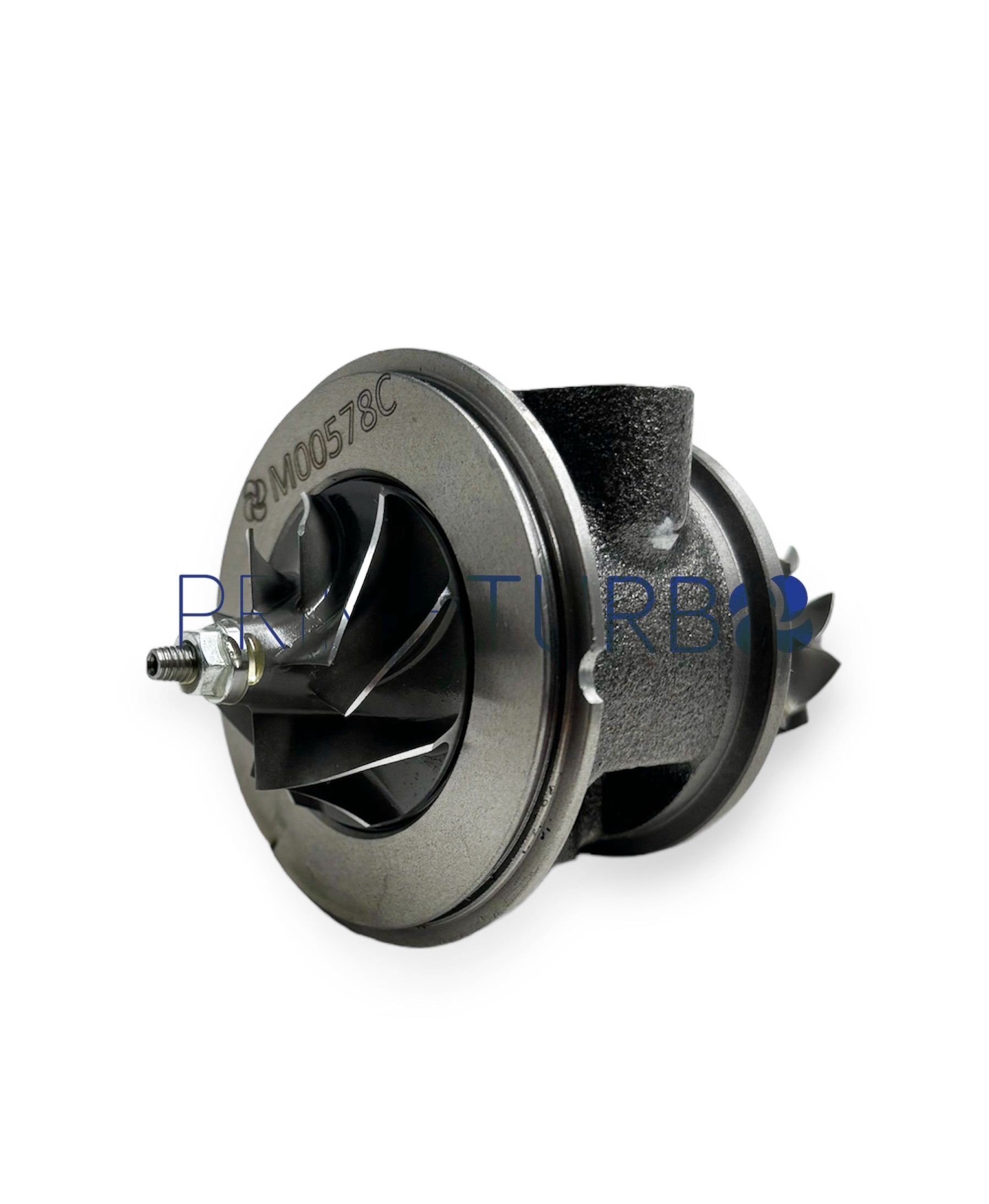 Prime Turbo M00478C CHRA turbo DS4 1.6 BlueHDi 100 99 PS Diesel 2018