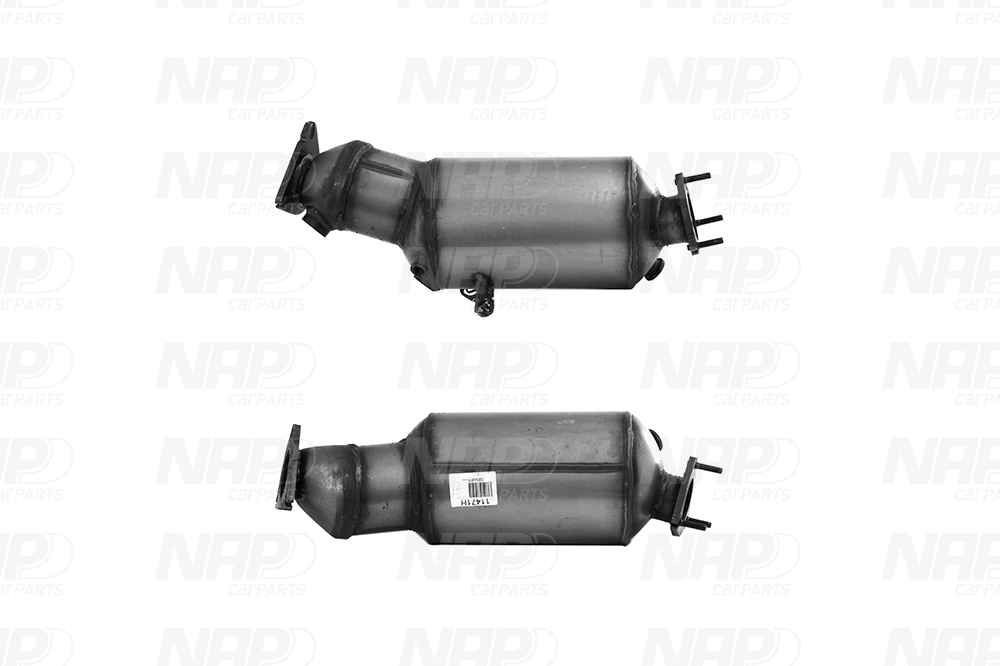 NAP carparts Tahmafilter Artikli number: CAD10692 soodsalt