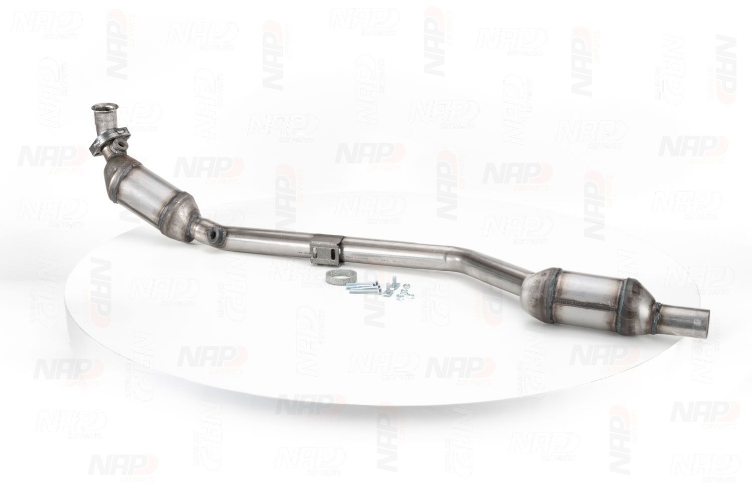 NAP carparts Catalytic converter Article number: CAK11426 cheaply