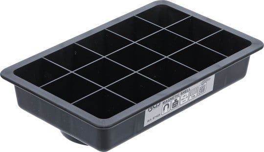 BGS Magnetskål Varenummer: 67103 billige