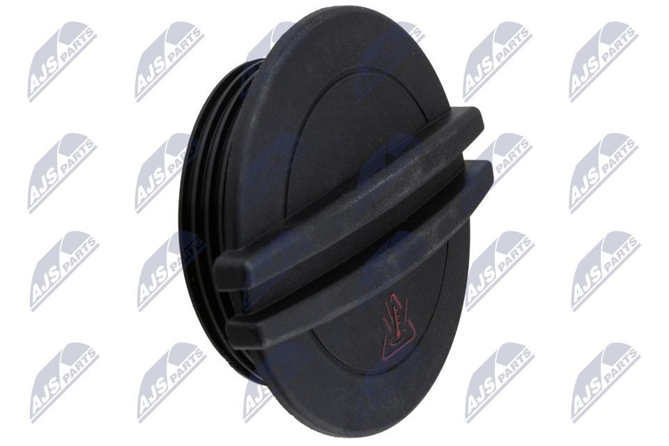 NTY Expansion tank cap Article number: CCK-VW-007 cheaply
