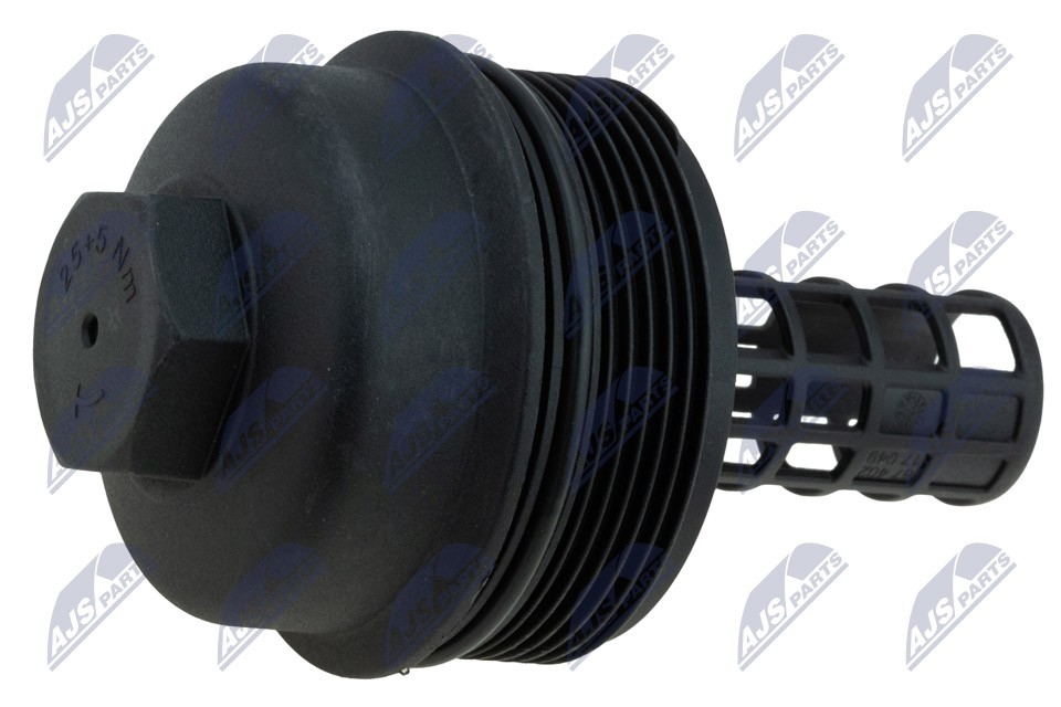 NTY Cover, oil filter housing Article number: CCL-VV-016 cheaply