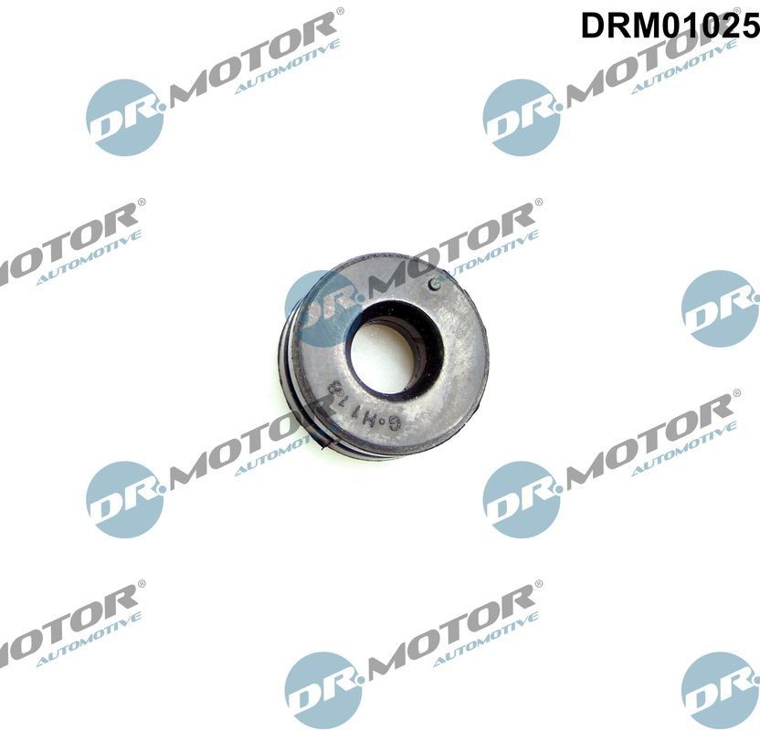 DR.MOTOR AUTOMOTIVE Gummimuffe, motorafdækning Varenummer: DRM01025 billige