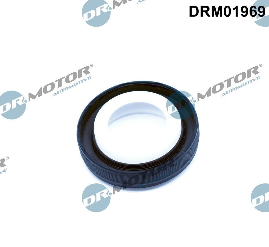 DR.MOTOR AUTOMOTIVE Crankshaft seal Article number: DRM01969 cheaply