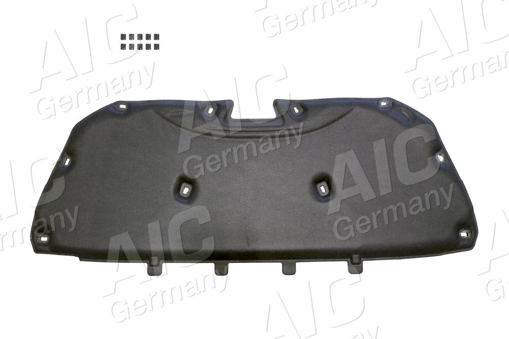 AIC 74853 Silencing Material, engine bay FOCUS 1.5 TDCi ECOnetic 105 PS Diesel 2020