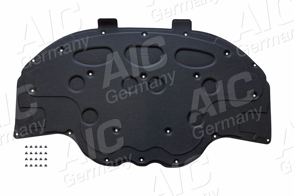 AIC 74854 Silencing Material, engine bay C-Class C 220 CDI 2.1 4-matic (204.284) 170 PS Diesel 2014