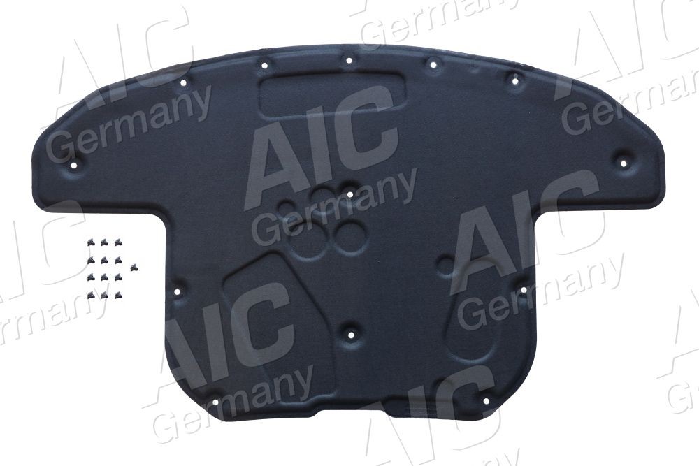 AIC 74855 Mootoriruumi helisummutus C-klass C 200 EQ Boost (205.277) 184 HP Bensiin/elekter 2023