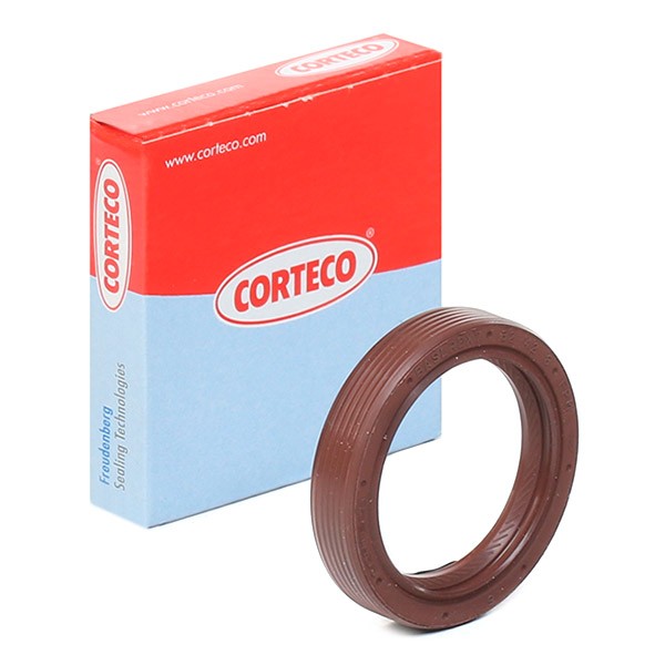 CORTECO Võlli rõngastihend, Väntvõll Artikli number: 20019960B soodsalt