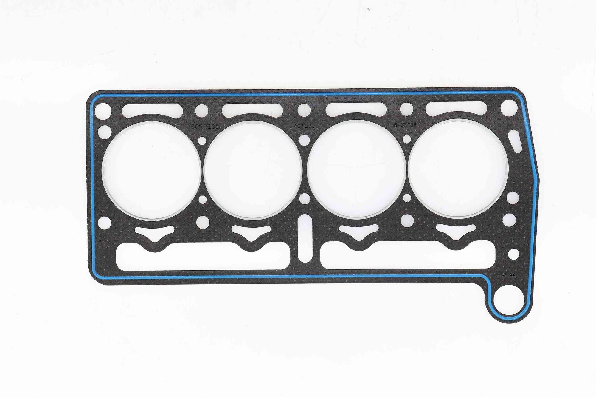 CORTECO Gasket, cylinder head Article number: 401276P cheaply