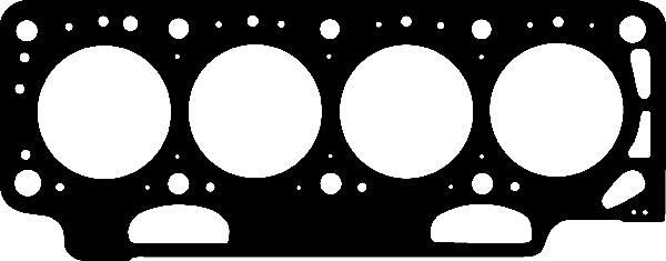 CORTECO Gasket, cylinder head Article number: 411369P cheaply