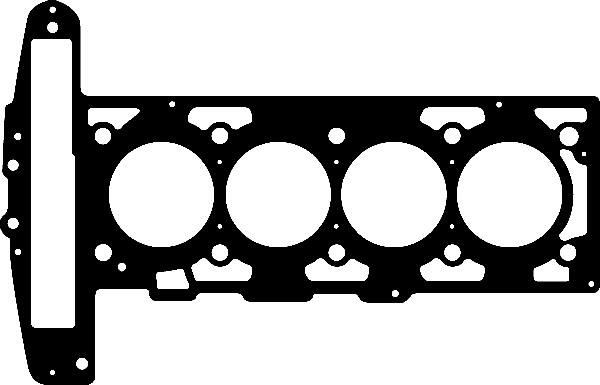 CORTECO Gasket, cylinder head Article number: 414192P cheaply