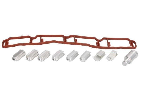 ENGITECH ENT320013 Repair Kit, intake manifold module MULTIVAN 2.0 TSI 4motion 204 PS Petrol