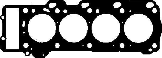 CORTECO Gasket, cylinder head Article number: 415142P cheaply