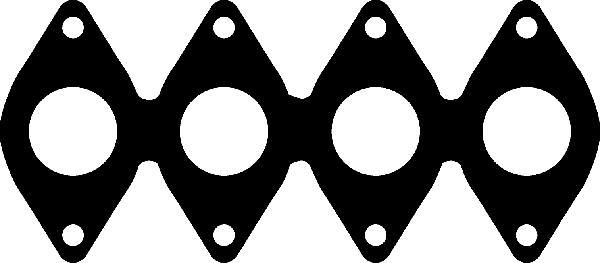CORTECO Exhaust manifold gasket Article number: 420655H cheaply
