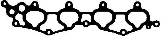 CORTECO Inlet manifold gasket Article number: 450233P cheaply