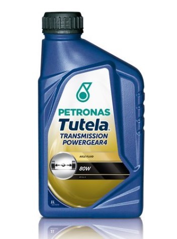 PETRONAS 77254E18EU Jaotuskastiõli 300 3.5 AWD 253 HP Bensiin