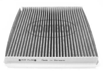 CORTECO Pollen filter Article number: 80000630 cheaply